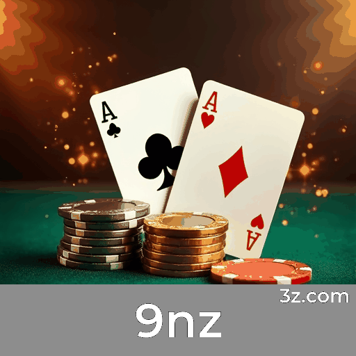 Universo de Jogos Extraordinários do 9nz: Diversão Sem Limites