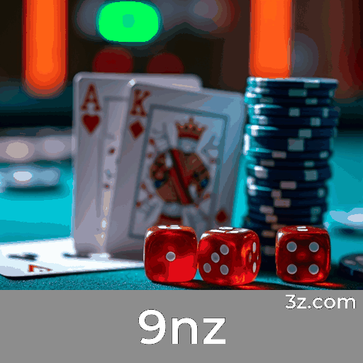 9nz: Seu Cassino Online de Confiança e Entretenimento