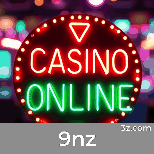 Universo de Jogos Extraordinários do 9nz: Diversão Sem Limites