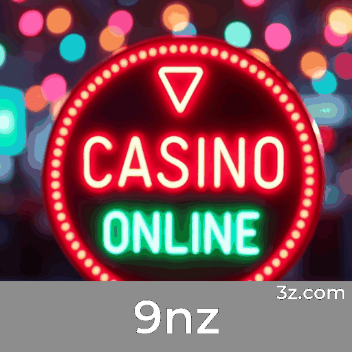 9nz: Plataforma Emocionante de Comunidade e Interação