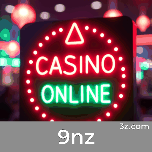 Descubra o Acesso Exclusivo e Seguro no 9nz