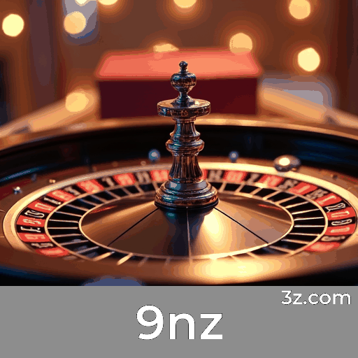 9nz: Seu Cassino Online de Confiança e Entretenimento