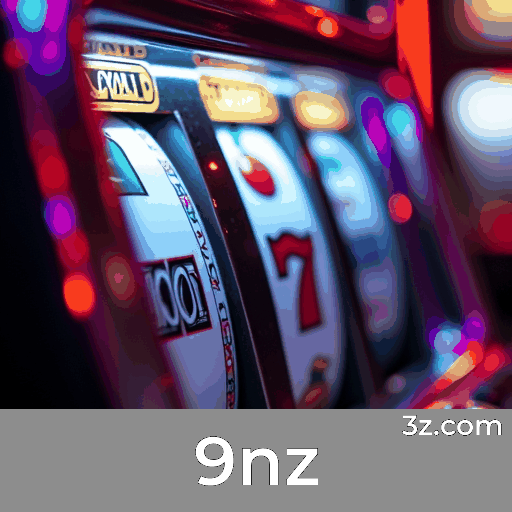 Desbloqueie Bônus Incríveis com 9nz