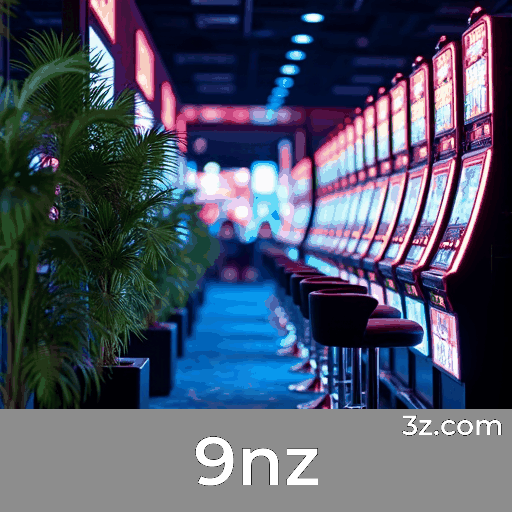 9nz: Apostas Esportivas Precisão e Liderança