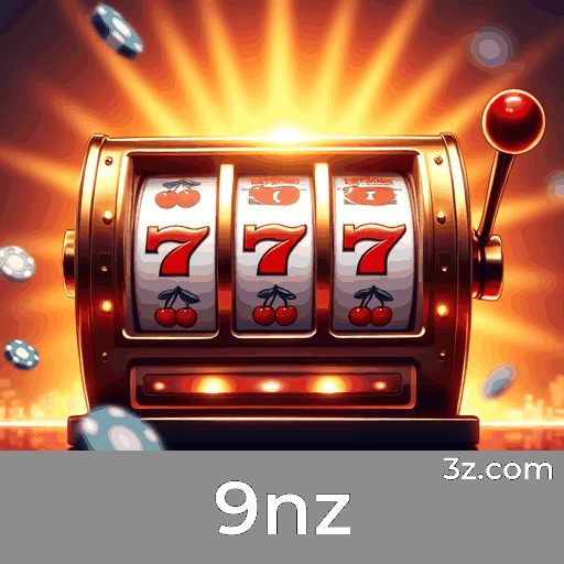 9nz: Seu Cassino Online de Confiança e Entretenimento